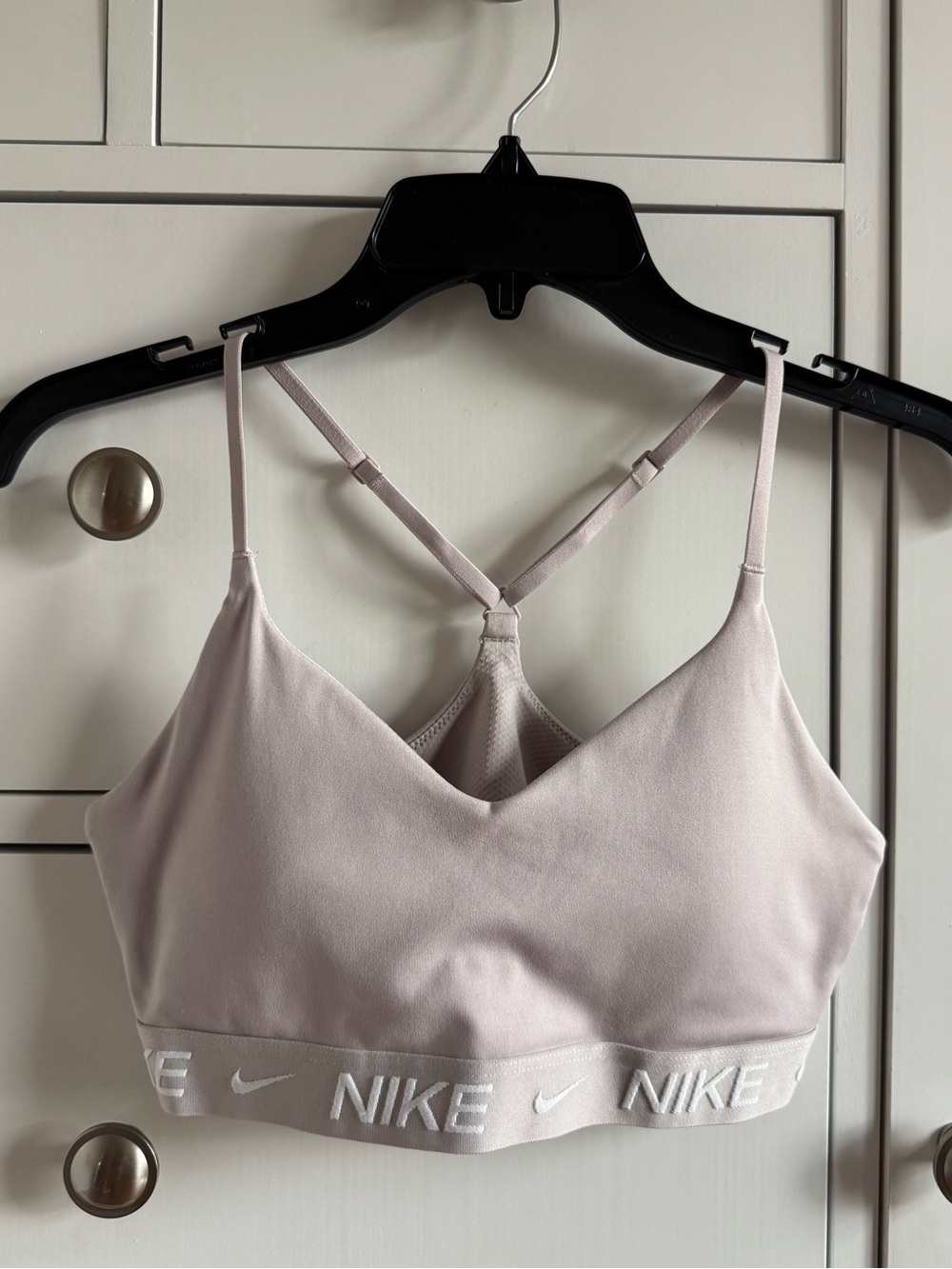 Nike Indy Light Support Sports Bra